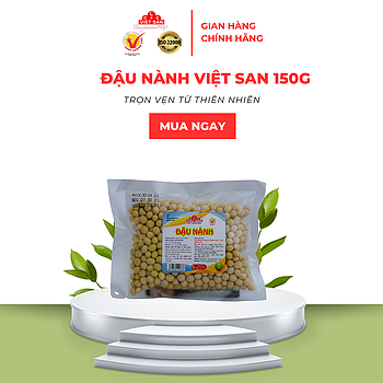 ĐẬU NÀNH 150G