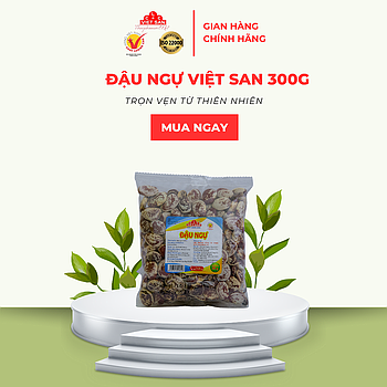 ĐẬU NGỰ 300G