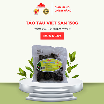 TÁO TÀU 150G