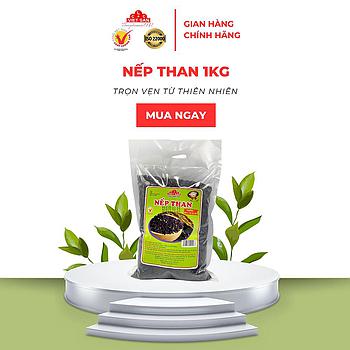 NẾP THAN 1KG