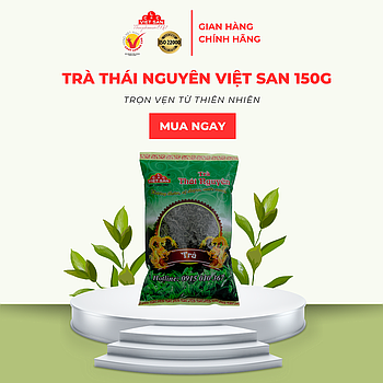 TRÀ THÁI NGUYÊN 150G