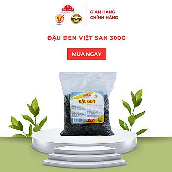 ĐẬU ĐEN 300G