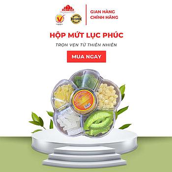 HỘP MỨT LỤC PHÚC