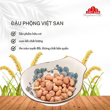 ĐẬU PHỘNG 1KG