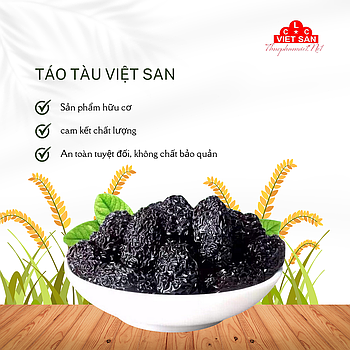 TÁO TÀU 1KG