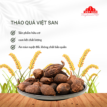 THẢO QUẢ 1KG