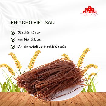 PHỞ GẠO LỨT 1KG